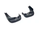Брызговики передние для Hyundai Santa Fe 2006–2009 (до рестайлинга), комплект 2 шт для Hyundai Santa Fe 2006-2012 (2319) - изображение 2