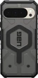Чехол противоударный UAG Pathfinder MagSafe (Original) для Google Pixel 10/10 Pro Ash 614469113140 - изображение 1