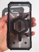 Чехол противоударный UAG Pathfinder MagSafe (Original) для Google Pixel 10 Pro XL Ash 614470113140 - изображение 6