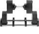 Гантель регульована Gymtek G-42790 2-32 кг Чорна (5905884427903) - зображення 2