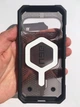 Чехол противоударный UAG Pathfinder MagSafe (Original) для Google Pixel 10/10 Pro Ash 614469113140 - изображение 5