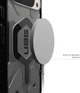 Чехол противоударный UAG Pathfinder MagSafe (Original) для Google Pixel 10 Pro XL Ash 614470113140 - изображение 11