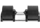 Гантель регульована Gymtek G-42790 2-32 кг Чорна (5905884427903) - зображення 4