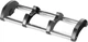 Гантель регульована Gymtek G-42790 2-32 кг Чорна (5905884427903) - зображення 9