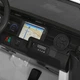 Дитячий двомісний електромобіль джип Toyota Land Cruiser Bambi M 6296EBLR-1(24V) Білий - зображення 7