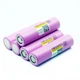 Акумулятор LiitoKala Lii-30Q 18650 3000mah battery - изображение 4