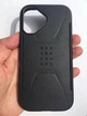 Чехол противоударный UAG Civilian MagSafe (Original) для Iphone 17 Black 114547114040 - зображення 12