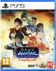 Гра PS5 AVATAR Legends The Fighting Game Deluxe Edition (Blu-ray диск) (5056635629982) - зображення 1