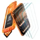 Защитное стекло Spigen Glas.tR AlignMaster S для iPhone 17 Pro Max (3 шт.) (AGL10099) - изображение 4