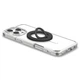 Силиконовое кольце Spigen Dual Pop MagSafe Phone Holder Black (AMP08886) - изображение 2