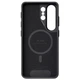 Карбоновый противоударный чехол Pitaka Cairn Case Aaron Button Black/Grey Twill для Samsung Galaxy S26 Ultra (PBS2601U) - изображение 3