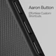 Карбоновый противоударный чехол Pitaka Cairn Case Aaron Button Black/Grey Twill для Samsung Galaxy S26 Ultra (PBS2601U) - изображение 4
