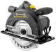 Pilarka tarczowa Humberg HM-420 do drewna 1200 W 542000 (5903890630959) - obraz 1