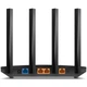 Маршрутизатор TP-LINK Archer AX12 AX1500 Wi-Fi 6 Wireless Gigabit Router - зображення 3