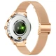 Смарт годинник, розумний годинник Smart Vip Lady Butterfly Gold - зображення 9