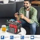 Станция-органайзер с зарядкой для Nintendo Switch / OLED - изображение 3