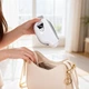 Масажер HOCO HP54 1000 mAh Airbag eye massager White (6942007674669) - изображение 9