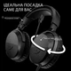 Наушники HyperX Cloud Stinger 3 Wireless White (bs1t9aa) - зображення 7