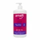 Шампунь Effeto Brilliante с дозатором Amalfi 900 мл - изображение 1