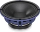 Низькочастотний динамік Turbosound TS-10W300/8A 10" з пласким пилозахисним ковпачком SUP_em3847 (4033653230797) - зображення 2