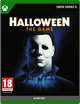 Gra XSX Halloween: The Game (Blu-ray płyta) (5056635625397) - obraz 1