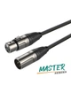 Микрофонный кабель Roxtone MMXX600L5, 2x0.22 кв.мм, 5 м - изображение 1