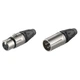 Мультикор Roxtone STBN0804L25, 12 каналов, длина 25 м - изображение 4
