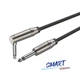 Инструментальный кабель Roxtone SGJJ110L9, Jack - Jack, 1x0.22, 9м - изображение 1