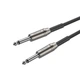 Акустический кабель Roxtone SSJJ210L3, Jack - Jack, 3 м - изображение 1