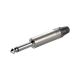 Разъем Roxtone J2NN Jack 6,3 mono - изображение 1