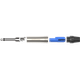 Разъем Roxtone J2NN Jack 6,3 mono - изображение 2