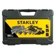 Набор торцевых головок STANLEY Maxi-Drive 80 предметов STHT0-73930 - изображение 3