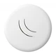 Точка доступу Wi-Fi Mikrotik cAP lite (RBcAPL-2nD) (352718) - зображення 1