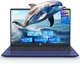 Ноутбук 15.6" NIMO YoungBook N151 Intel N100 RAM 16GB SSD 1TB Windows 11 (UKR) (102352528) - изображение 1