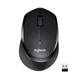 Мышка Logitech M330 Silent plus Black (910-004909) - зображення 1