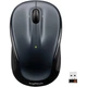Мышка Logitech M325s Wireless Dark Silver (910-006812) (353076) - зображення 1