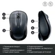 Мышка Logitech M325s Wireless Dark Silver (910-006812) (353076) - зображення 9