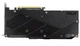 Видеокарта ASUS RTX 2070 8Gb DUAL OC EVO (DUAL-RTX2070-O8G-EVO) (GDDR6, 256 bit, PCI-E 3.0 x16) Б/у - изображение 2