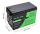Акумулятор для ДБЖ інвертора Datou Boss LiFePO4 12.8V 100Ah (1280 Wh) BMS до 5000 циклів - зображення 2