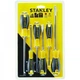 Набор отверток STANLEY Essential PH SL 6 шт STHT0-60209 - изображение 2