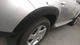 Renault Duster (2010-2017) - расширители колесных арок без захода под порог - изображение 5