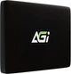 Dysk SSD AGI AI238 256GB 2.5" SATAIII 3D NAND (AGI256G25AI238-CB) - obraz 2
