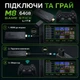 Ігрова приставка Game Stick HDMI 20 000 ігор. Ретро консоль. 2 геймпада як у PlayStation. Карта пам'яті 64 гб. Dendy Sega - зображення 7