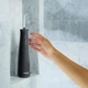 Irygator Waterpik WF-26EU Czarny (Wat000038) - obraz 9