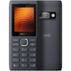 Мобильный телефон Nokia 110 DS Power Grey (6438409107350) - изображение 1