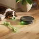 Робот-пылесос iRobot Roomba Max 705 Combo Black - изображение 4