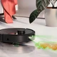 Робот-пылесос iRobot Roomba Combo 505+ AutoWash dock Black (N185040) - изображение 6