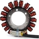 Генератор Cтатор магнето Honda NC700X NC700S Integra 700 2012-2014 NC750X NC750S Integra X-ADV 750 2014-2020 NC750X X-ADV Forza 750 2021-2026 - изображение 3