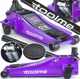 Домкрат подкатной гидравлический 3т 85-430мм Toolme TM003 - изображение 2