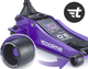 Домкрат подкатной гидравлический 3т 85-430мм Toolme TM003 - изображение 9